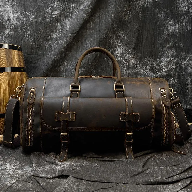 Luufan Overnight Bag III
