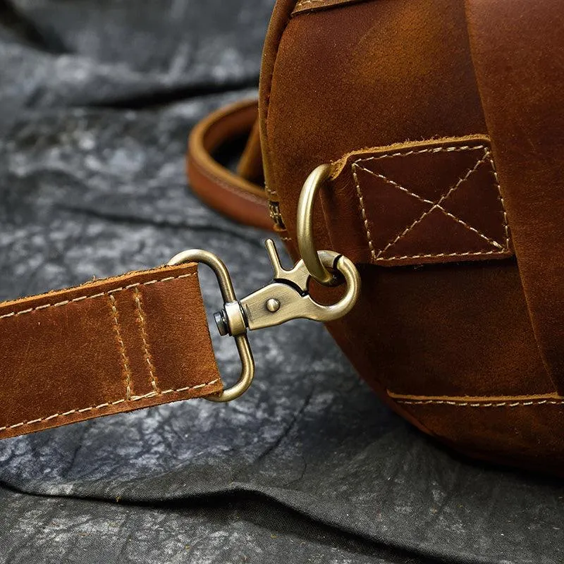 Luufan Overnight Bag III