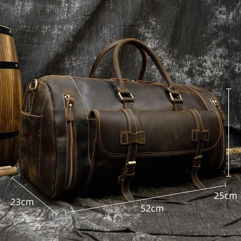Luufan Overnight Bag III