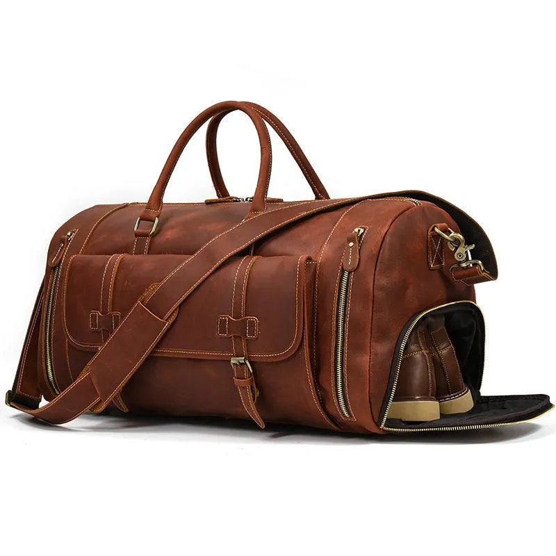 Luufan Overnight Bag III