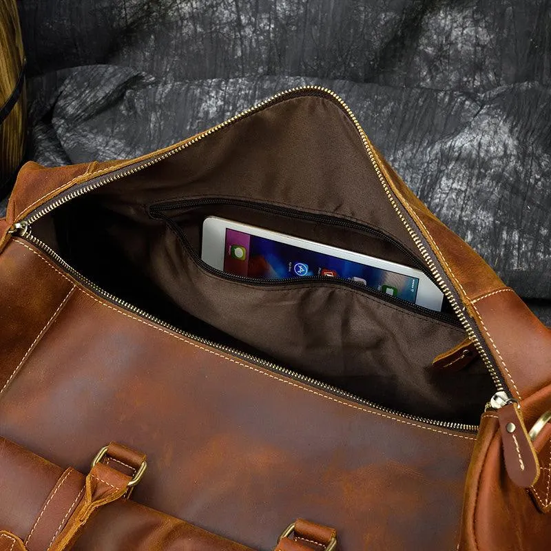 Luufan Overnight Bag III