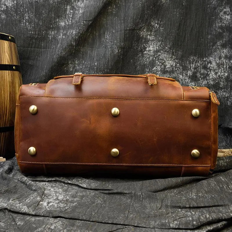 Luufan Overnight Bag III