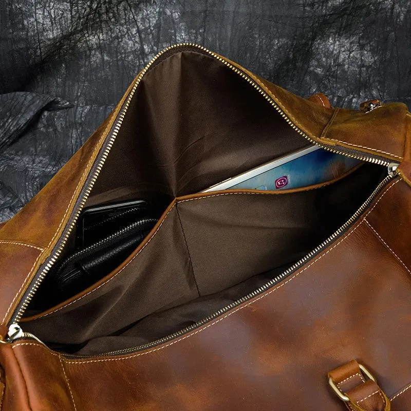 Luufan Overnight Bag III