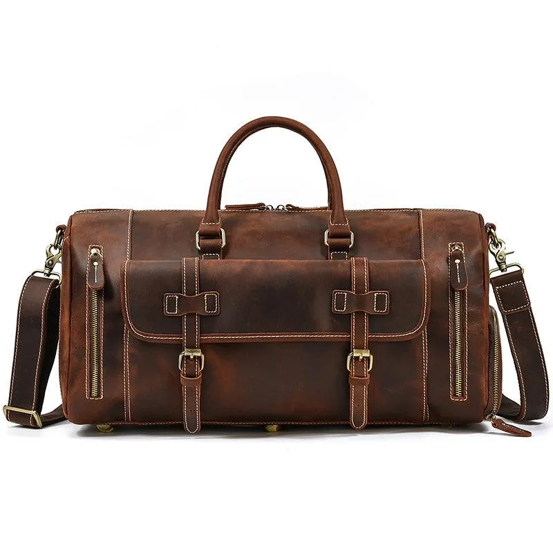 Luufan Overnight Bag III