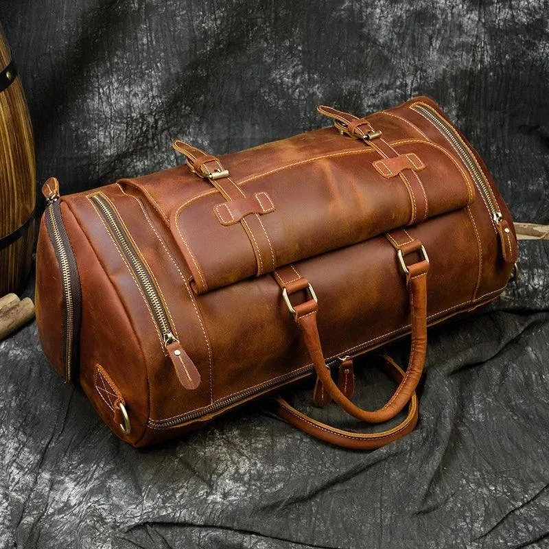 Luufan Overnight Bag III