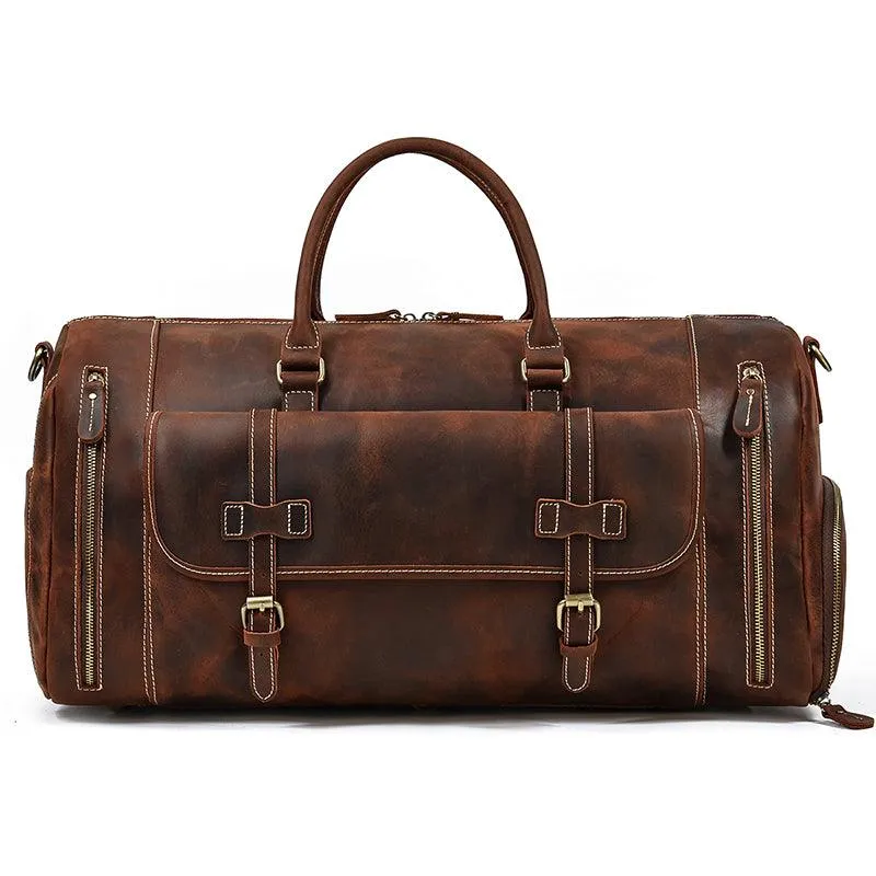Luufan Overnight Bag III