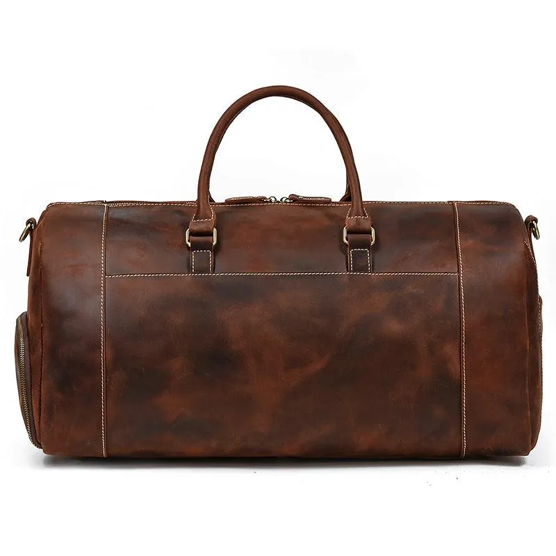 Luufan Overnight Bag III