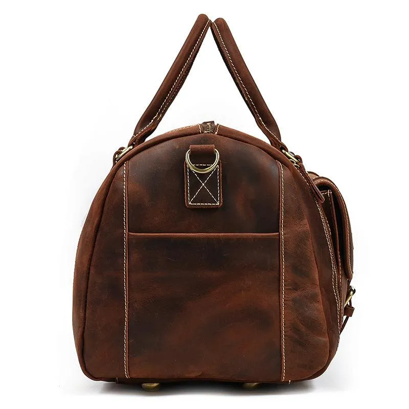 Luufan Overnight Bag III
