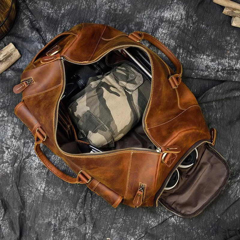 Luufan Overnight Bag III
