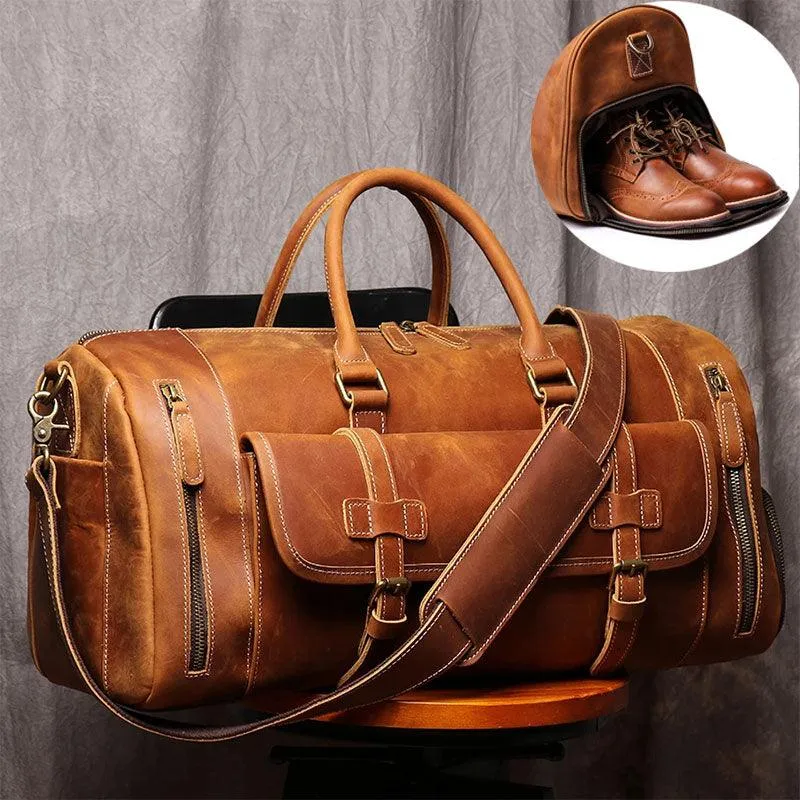 Luufan Overnight Bag III