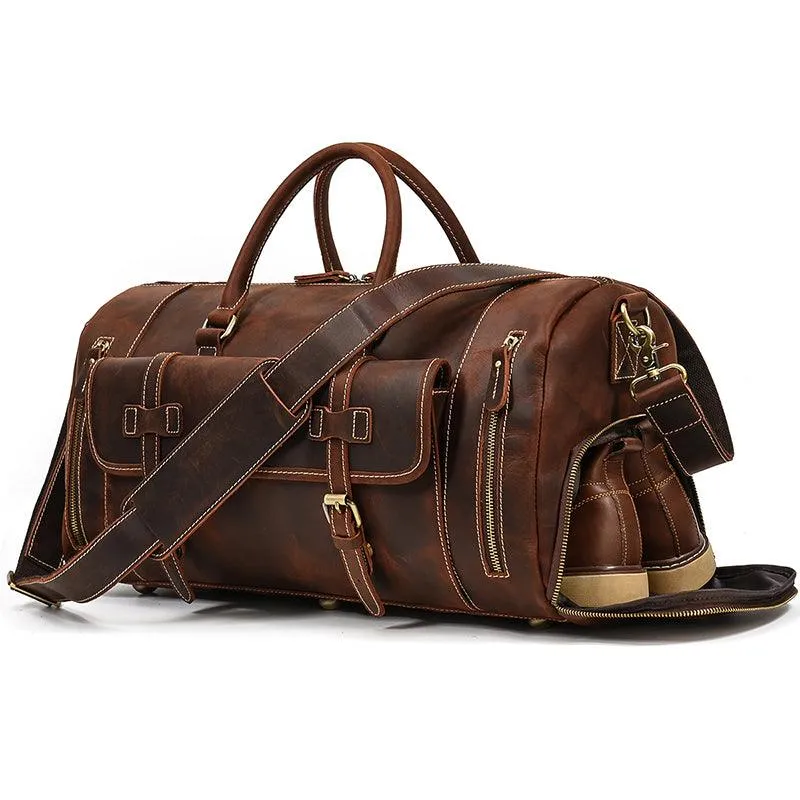 Luufan Overnight Bag III