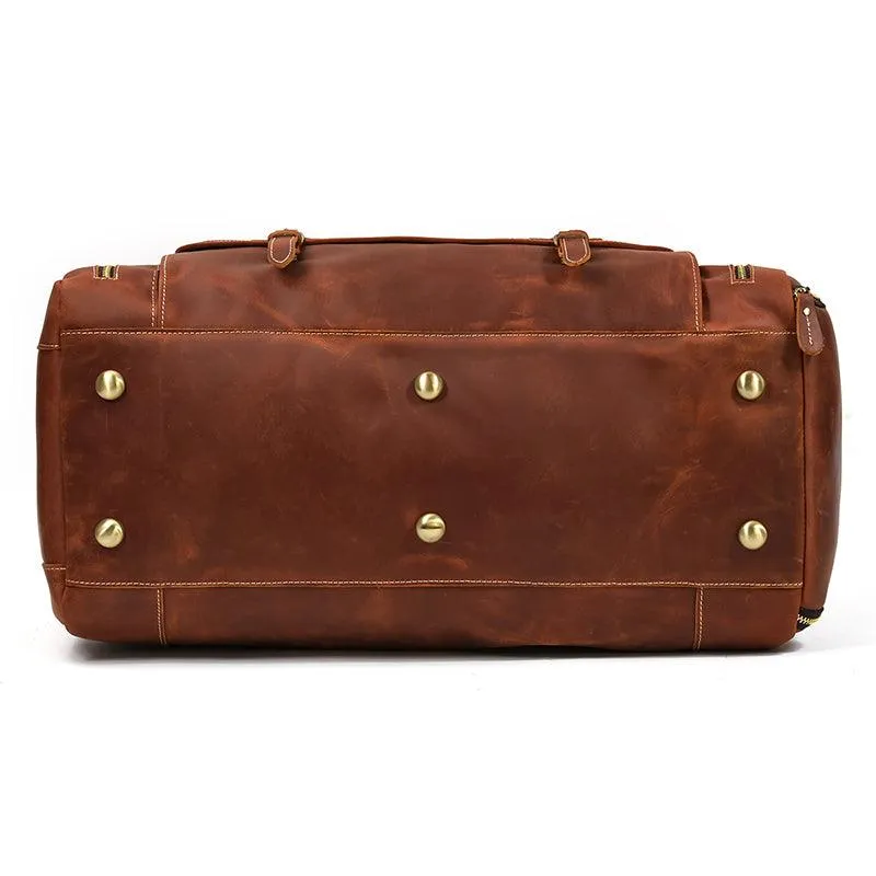 Luufan Overnight Bag III