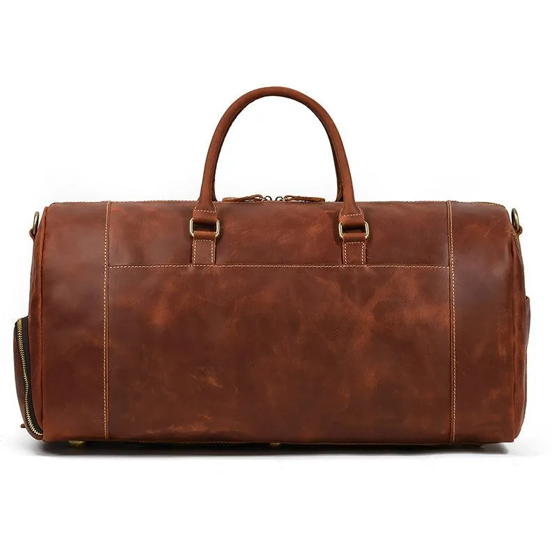 Luufan Overnight Bag III