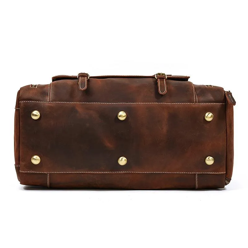 Luufan Overnight Bag III