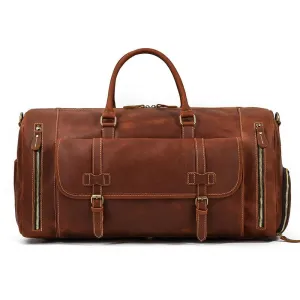 Luufan Overnight Bag III