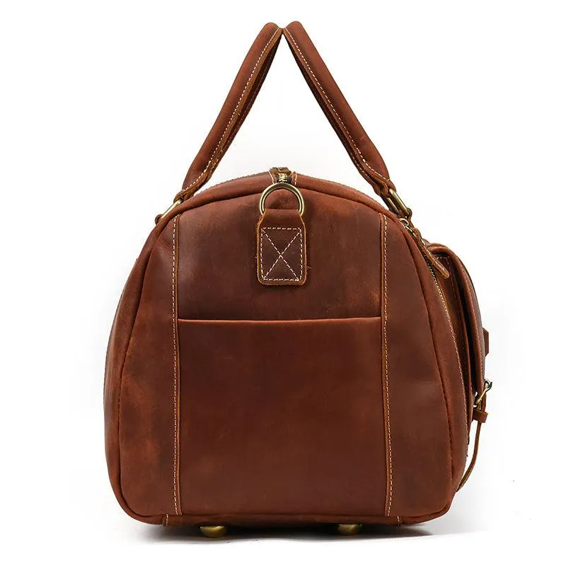 Luufan Overnight Bag III