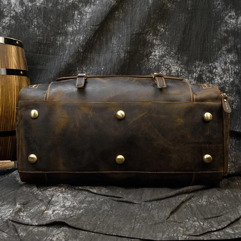 Luufan Overnight Bag III