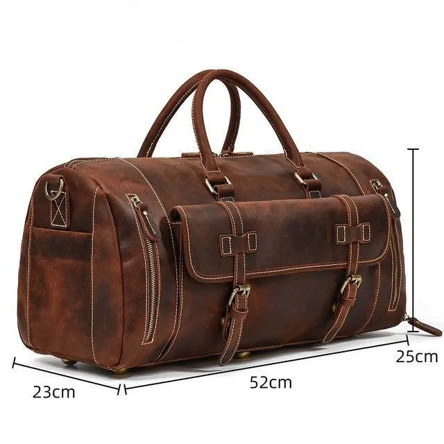 Luufan Overnight Bag III