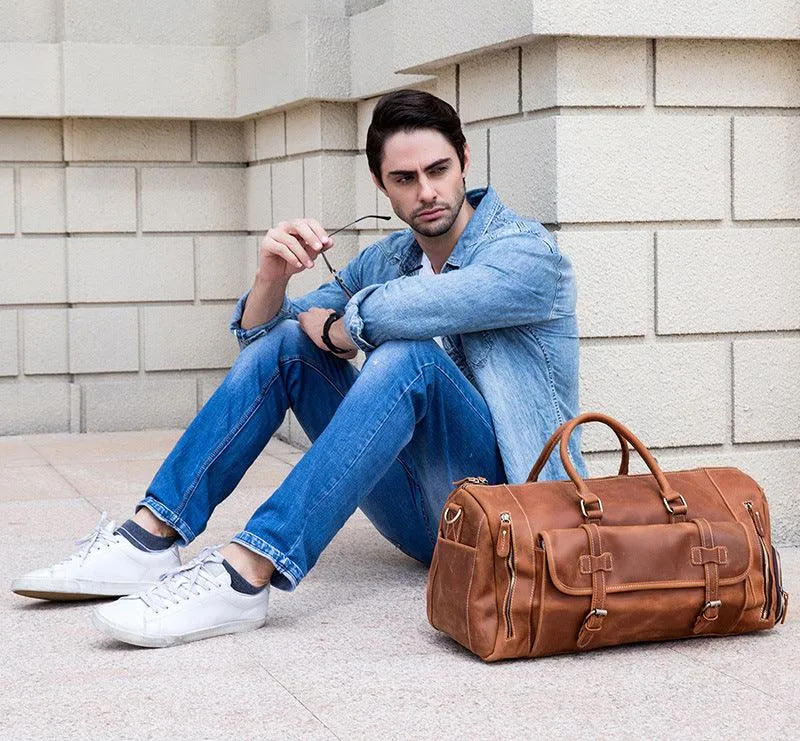 Luufan Overnight Bag III
