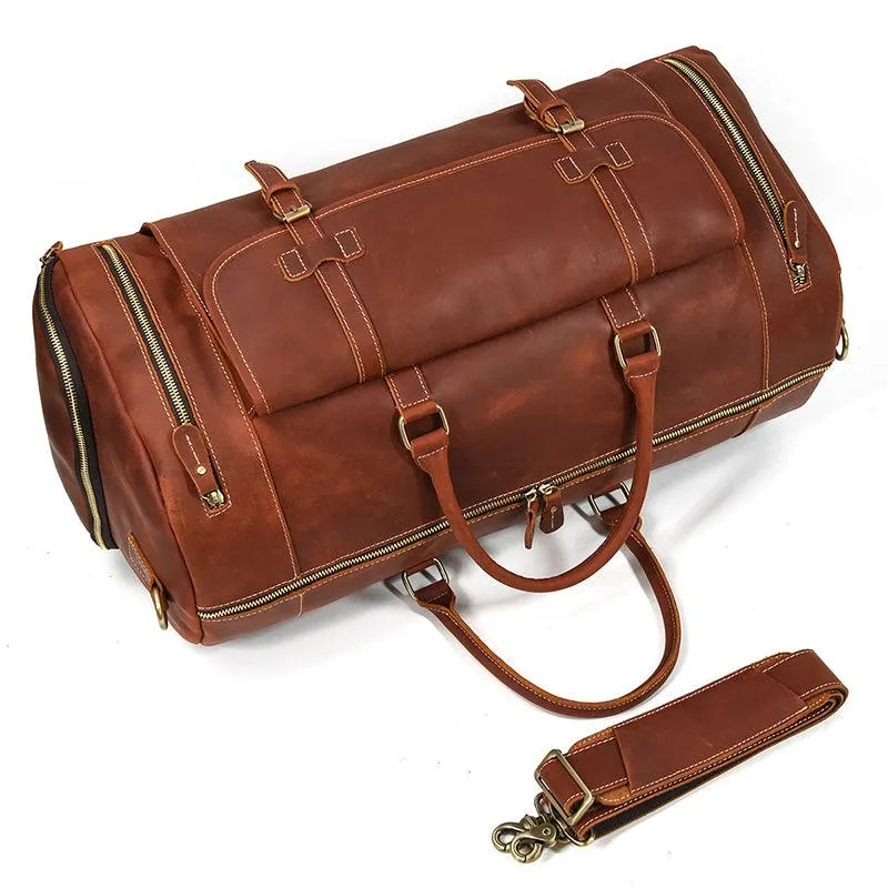 Luufan Overnight Bag III