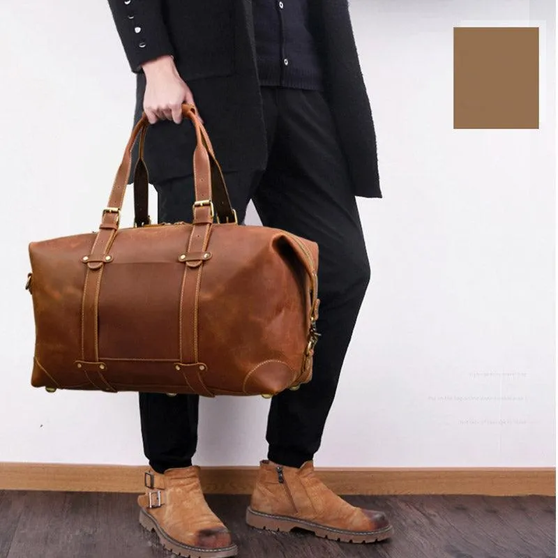 Luufan Overnight Bag