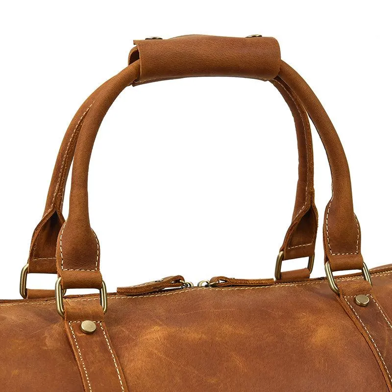 Luufan Overnight Bag