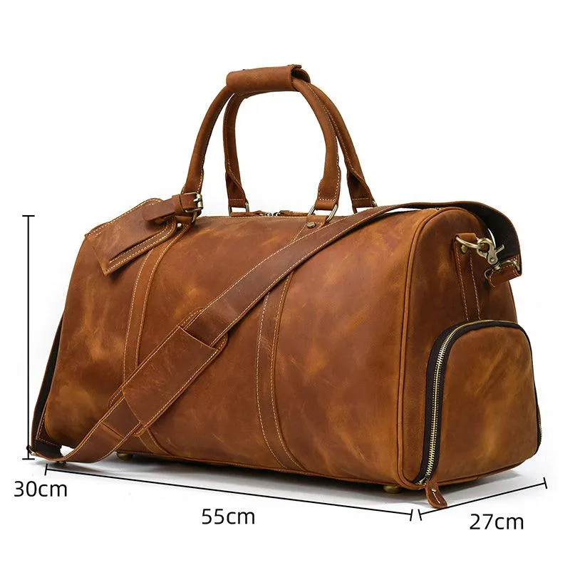 Luufan Overnight Bag