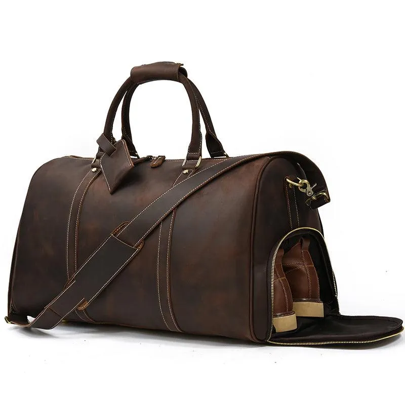 Luufan Overnight Bag