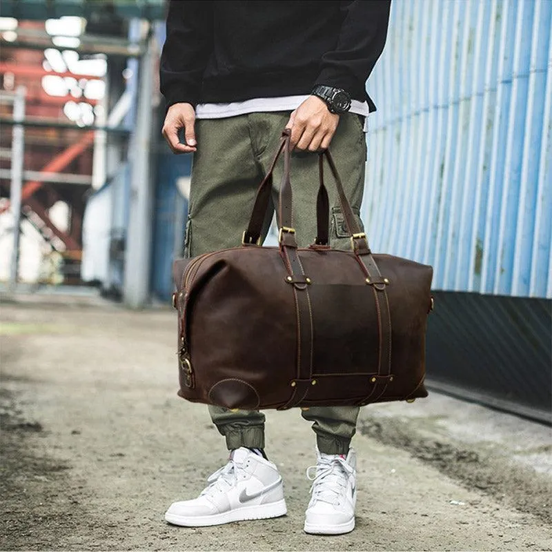 Luufan Overnight Bag