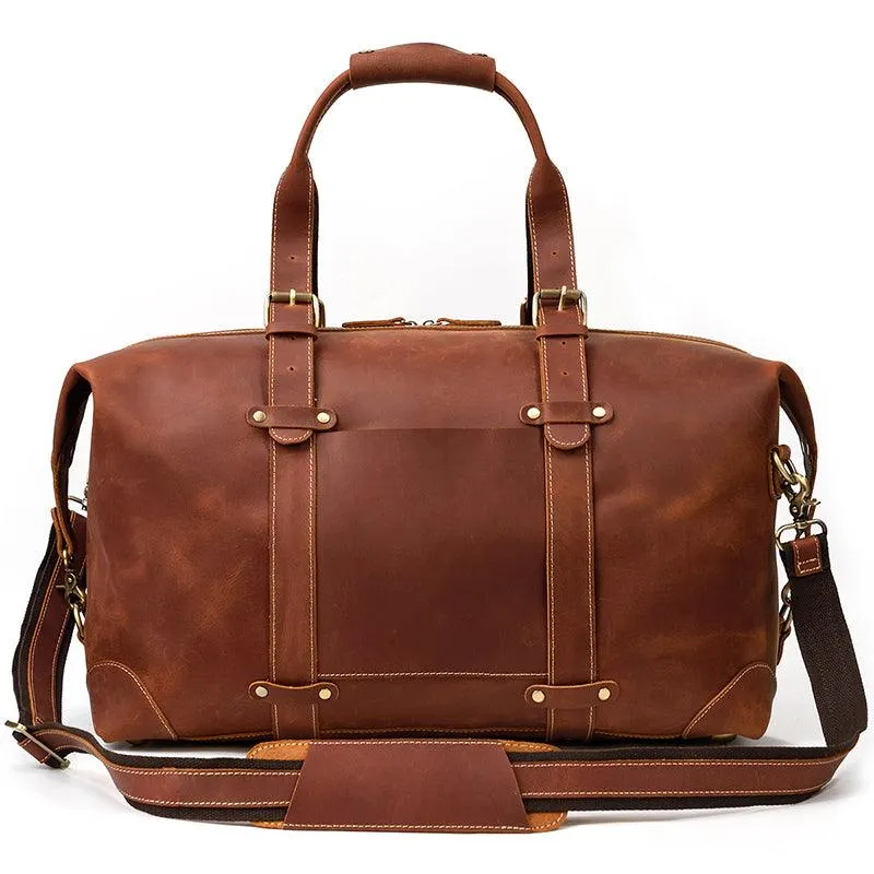 Luufan Overnight Bag
