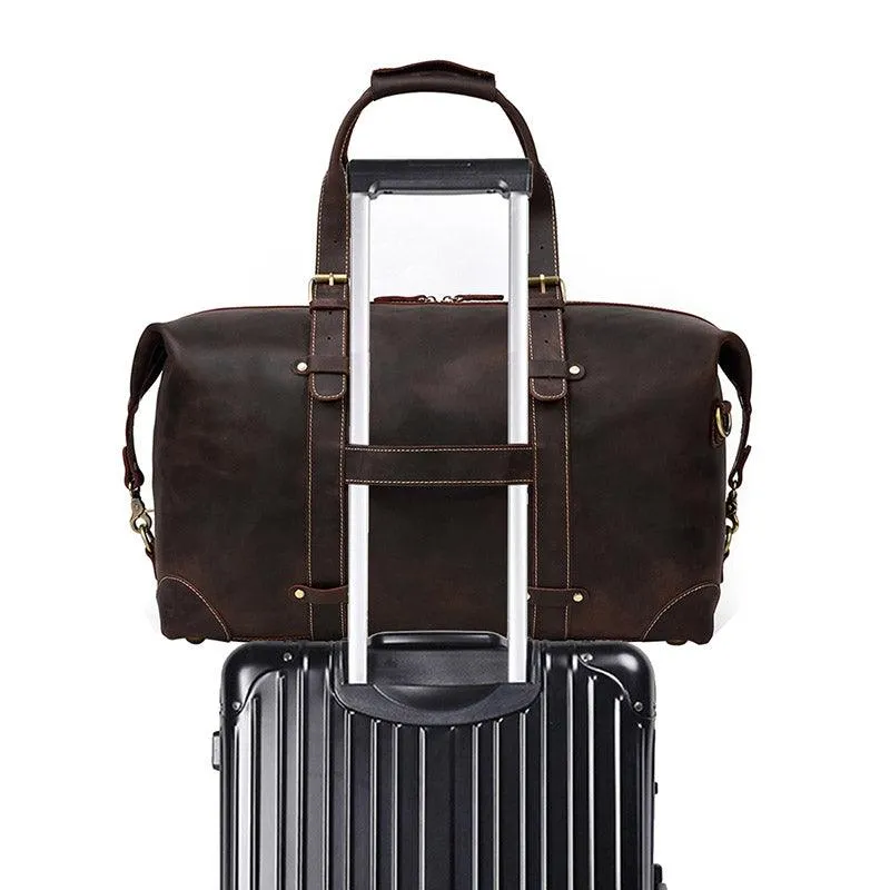 Luufan Overnight Bag