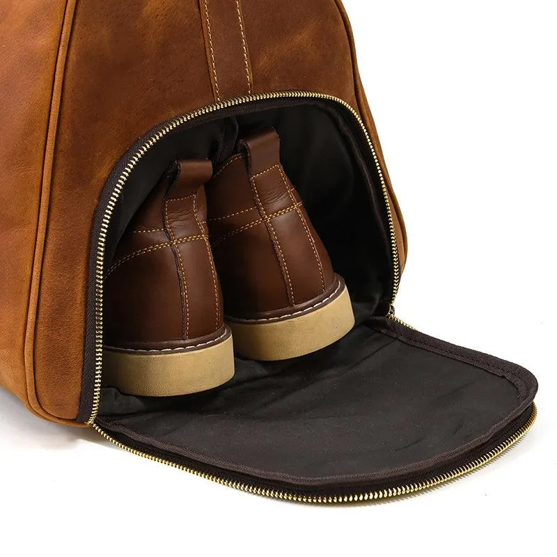 Luufan Overnight Bag