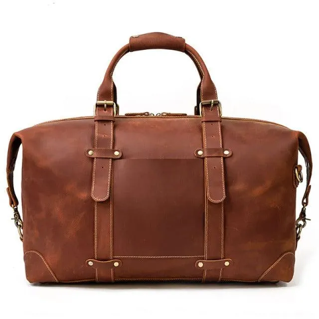 Luufan Overnight Bag