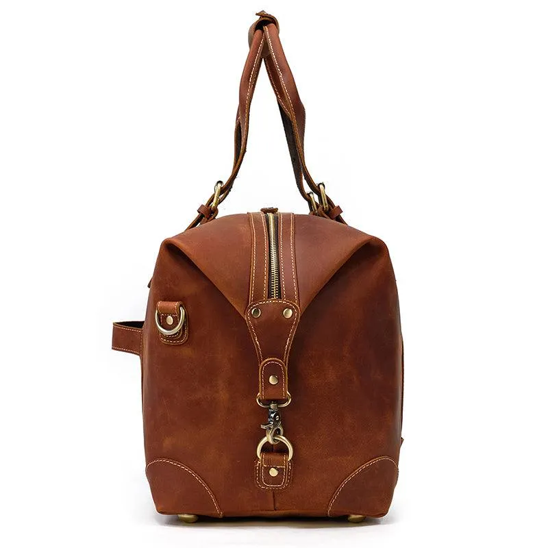 Luufan Overnight Bag