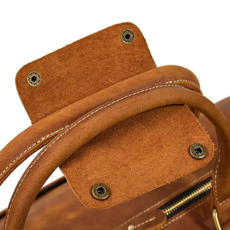 Luufan Overnight Bag