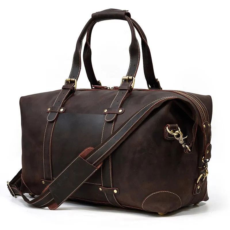 Luufan Overnight Bag