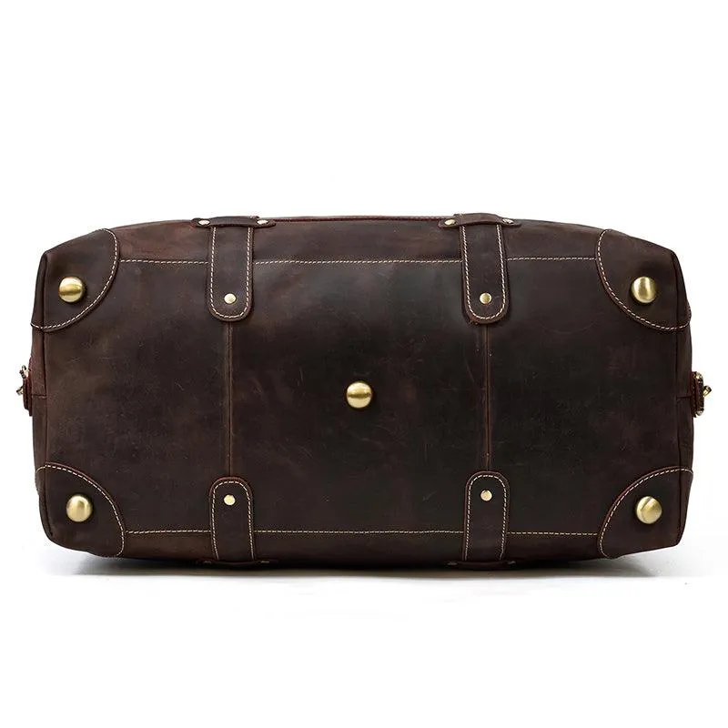 Luufan Overnight Bag