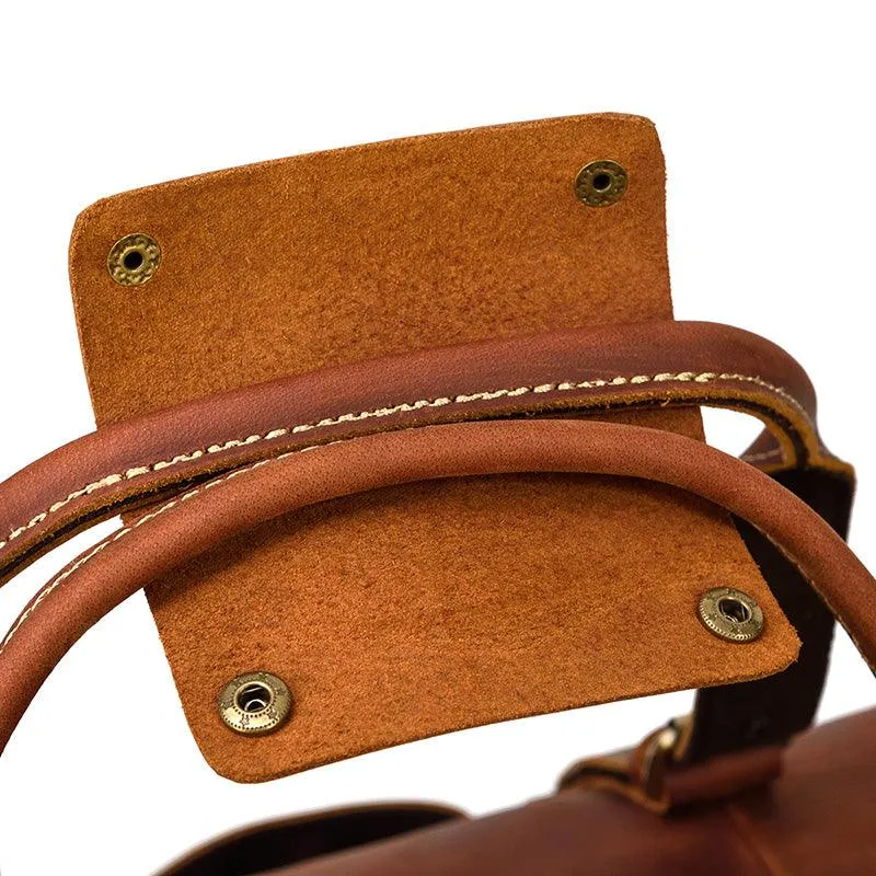 Luufan Overnight Bag