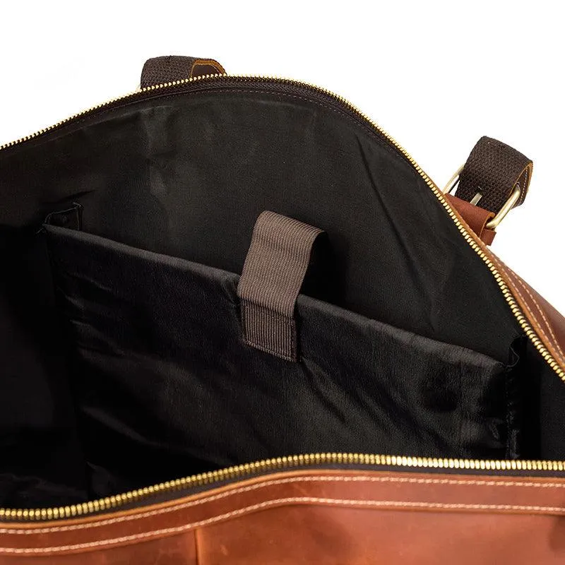 Luufan Overnight Bag