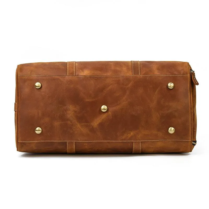 Luufan Overnight Bag