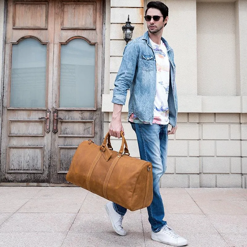 Luufan Overnight Bag