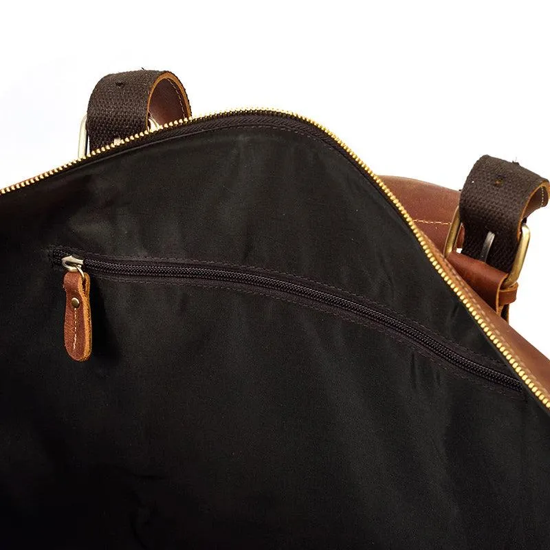 Luufan Overnight Bag