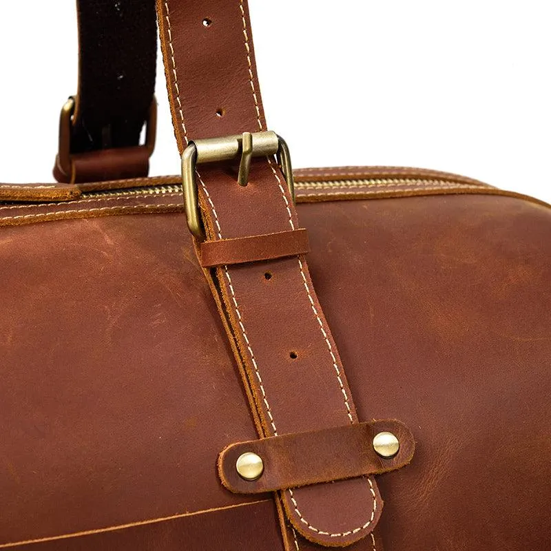 Luufan Overnight Bag