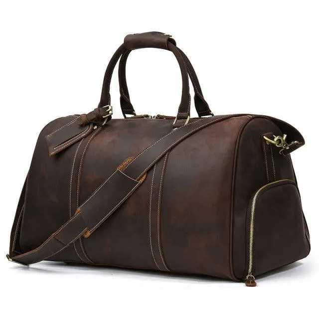 Luufan Overnight Bag