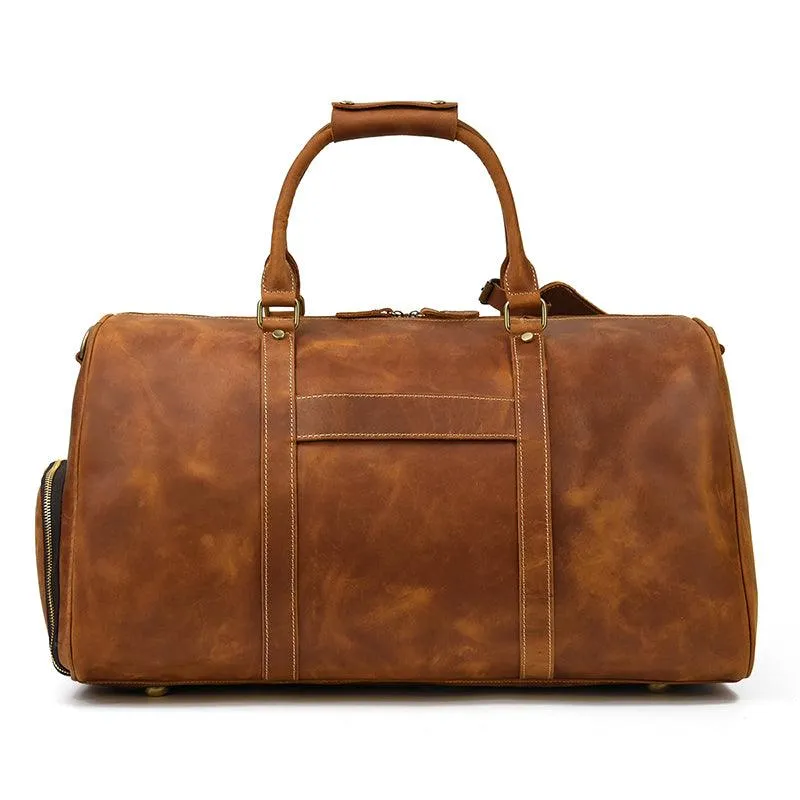 Luufan Overnight Bag