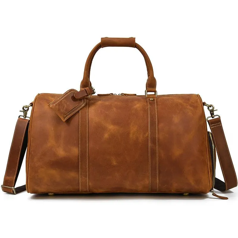 Luufan Overnight Bag