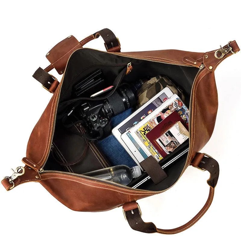 Luufan Overnight Bag
