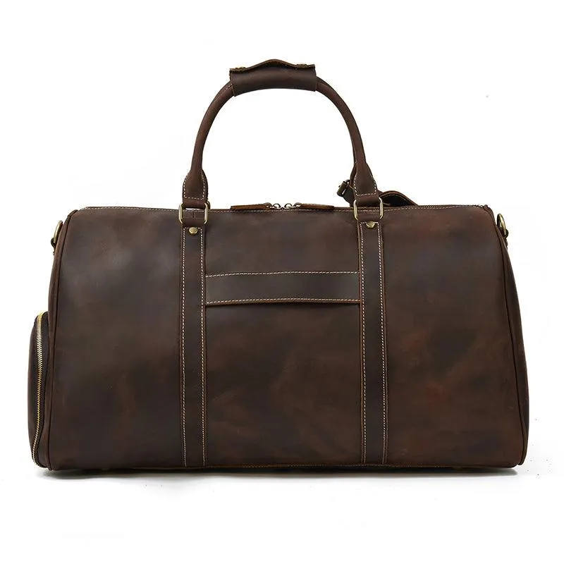 Luufan Overnight Bag