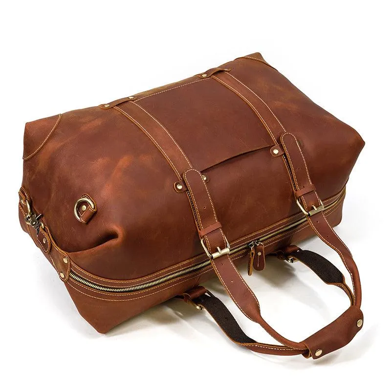 Luufan Overnight Bag