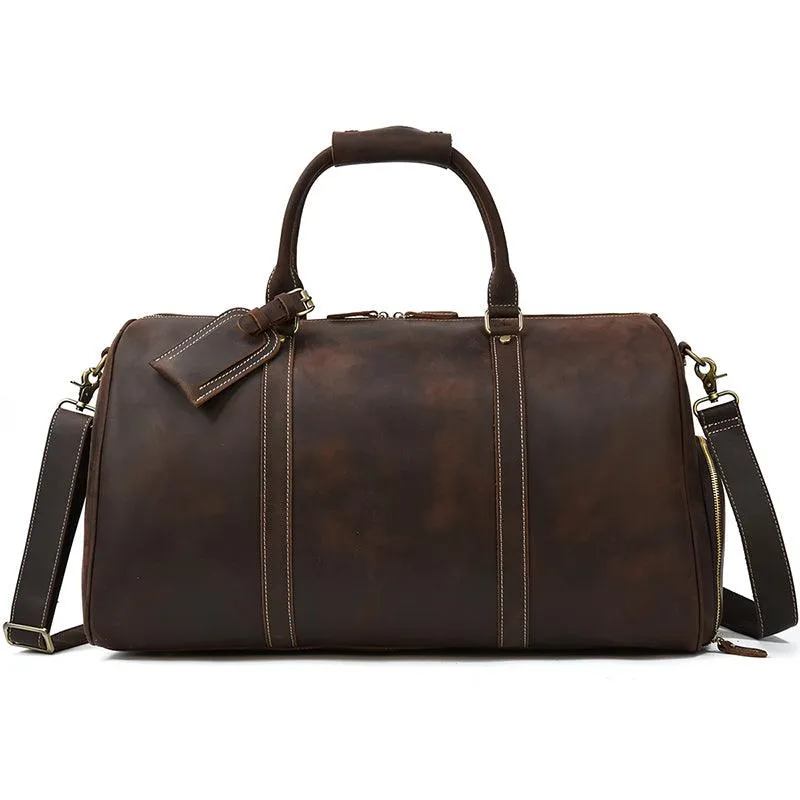 Luufan Overnight Bag